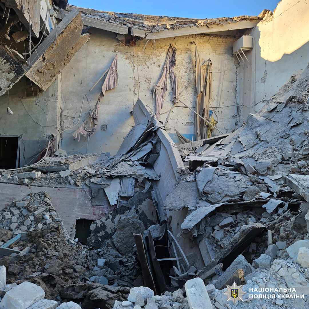 Через атаки росіян на Харківщині загинули дві людини, є постраждалі, серед яких дитина: поліція документує наслідки воєнних злочинів армії рф