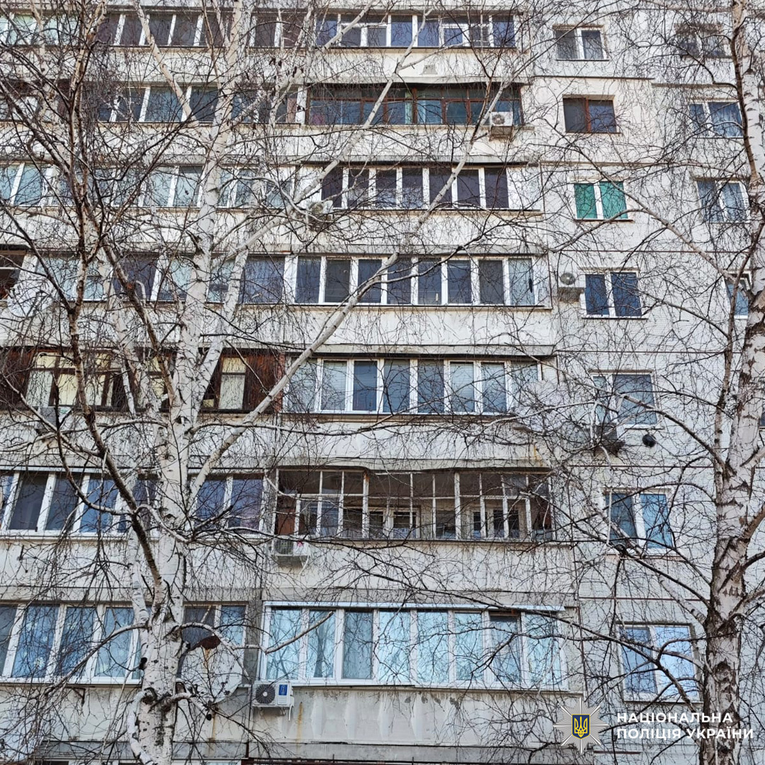 Через атаки росіян на Харківщині загинули дві людини, є постраждалі, серед яких дитина: поліція документує наслідки воєнних злочинів армії рф