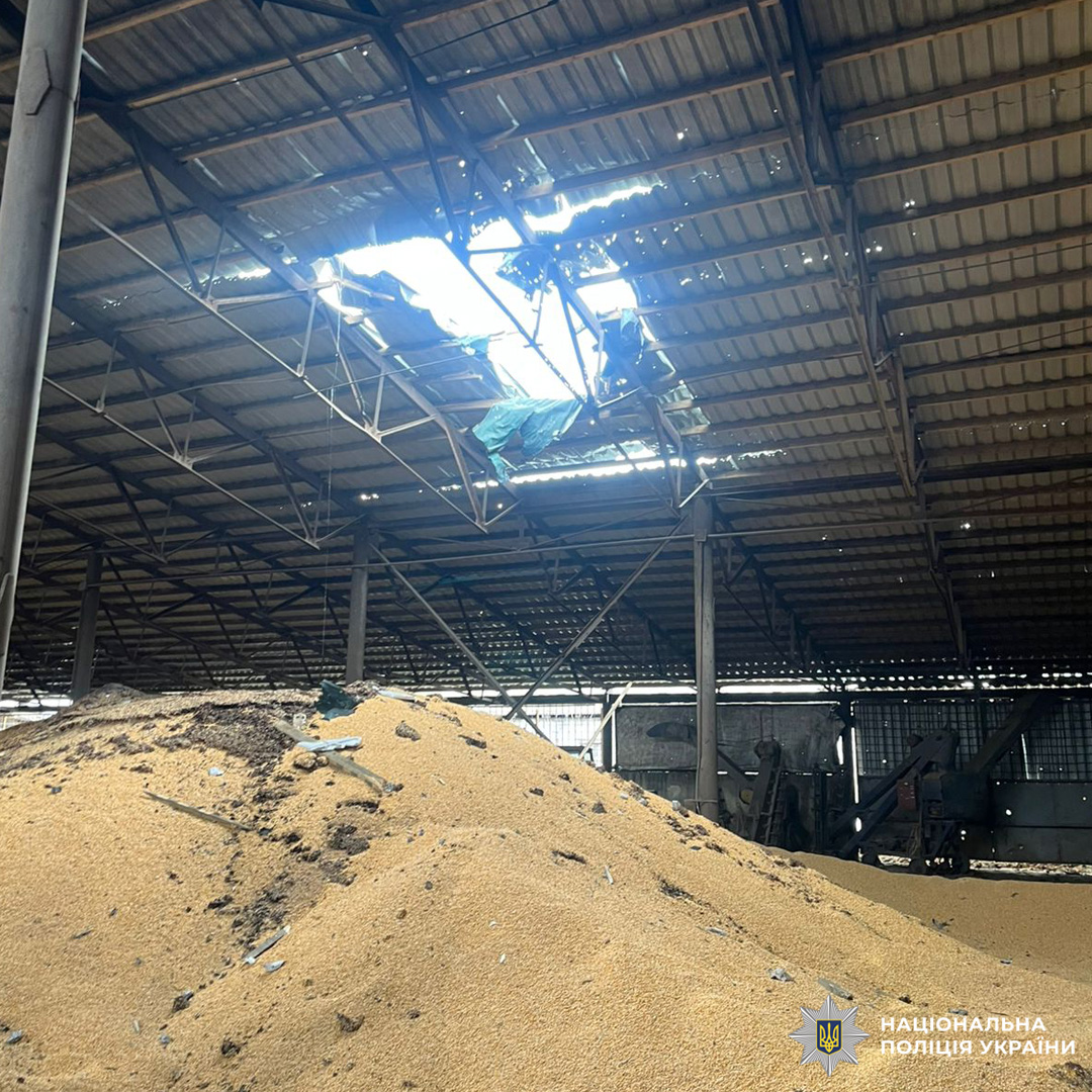 Через атаки росіян на Харківщині загинули дві людини, є постраждалі, серед яких дитина: поліція документує наслідки воєнних злочинів армії рф