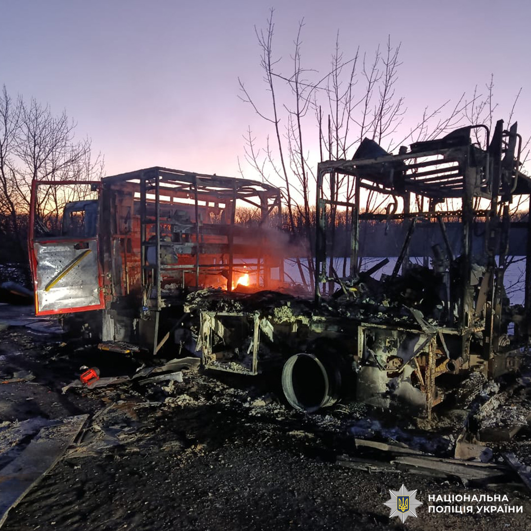 Через атаки росіян на Харківщині загинули дві людини, є постраждалі, серед яких дитина: поліція документує наслідки воєнних злочинів армії рф