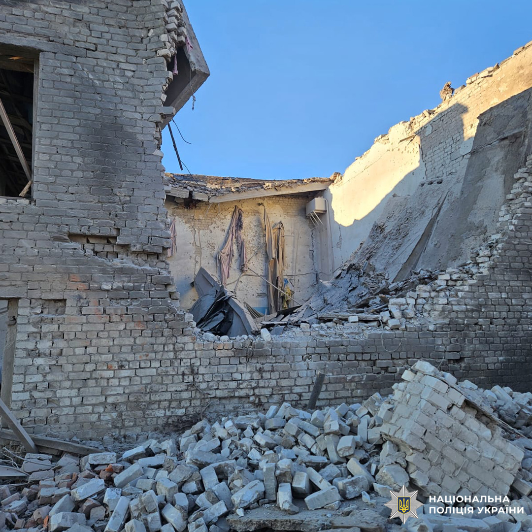 Через атаки росіян на Харківщині загинули дві людини, є постраждалі, серед яких дитина: поліція документує наслідки воєнних злочинів армії рф