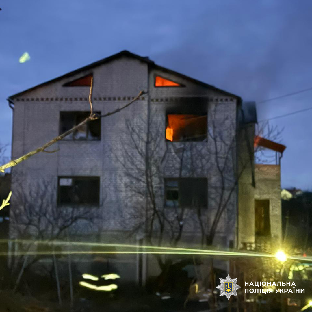 слідчі Харківщини задокументували наслідки воєнних злочинів окупантів