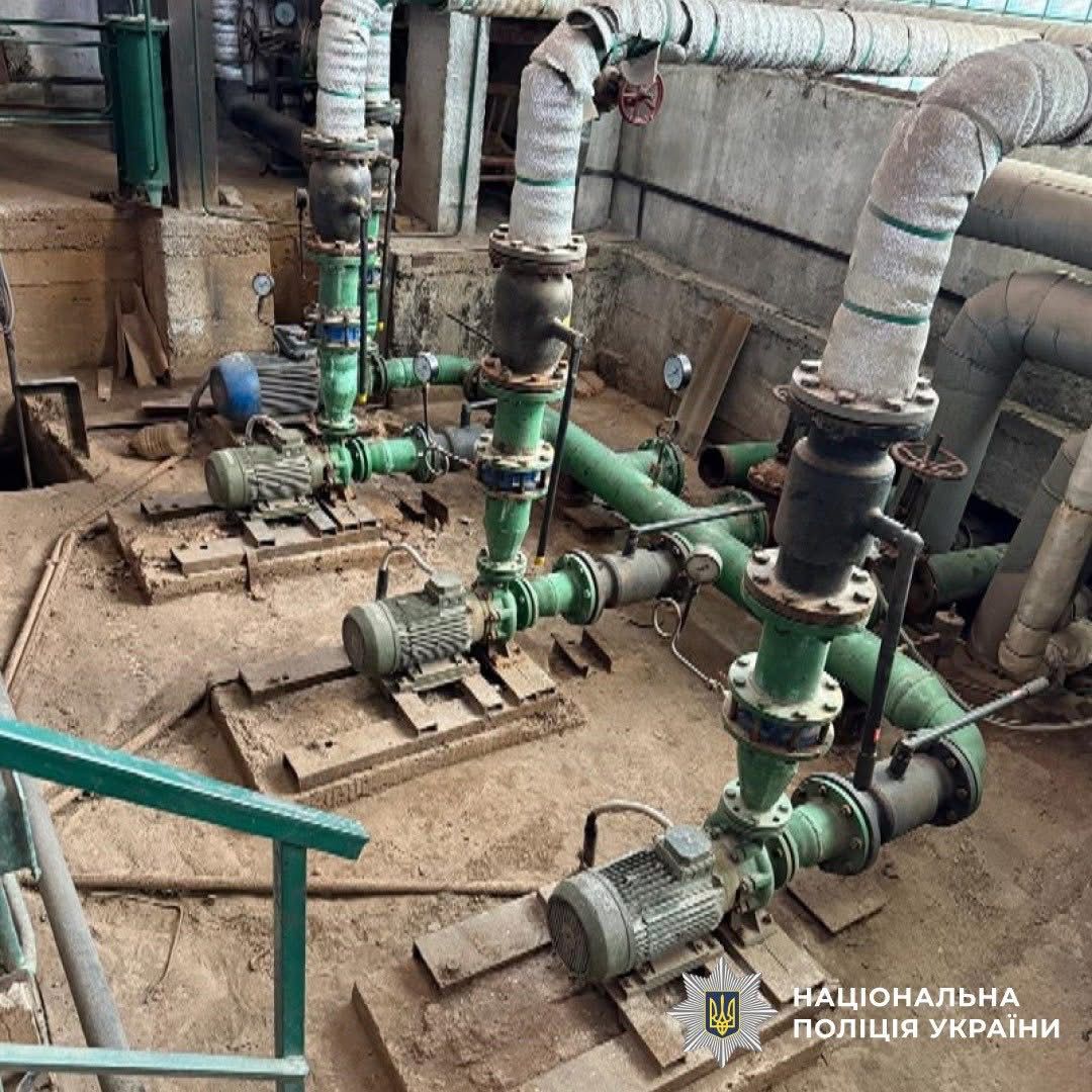 Скерували до суду обвинувальний акт щодо чотирьох учасників злочинної організації, які у 2021–2023 роках заволоділи понад 71 млн грн під час постачання теплової енергії мешканцям Івано-Франківська.