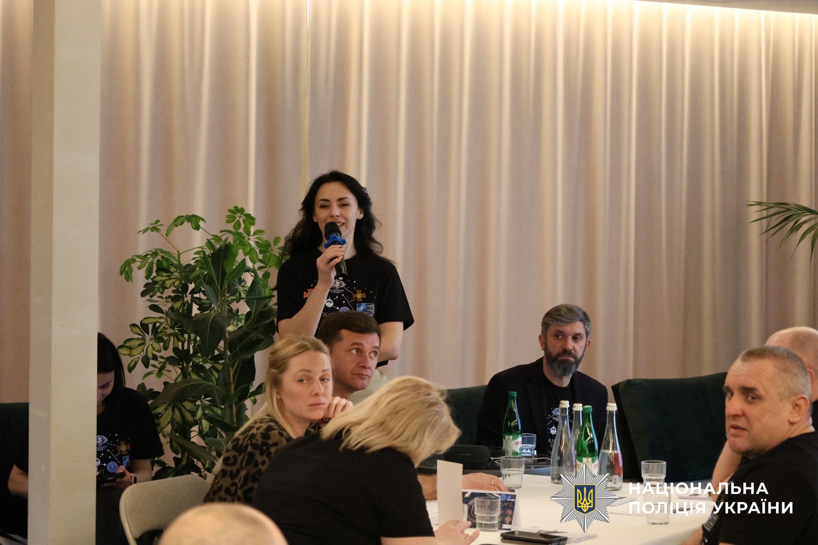 Інтенсив «Тренінг для тренерів 3.0: Integrity Hub»