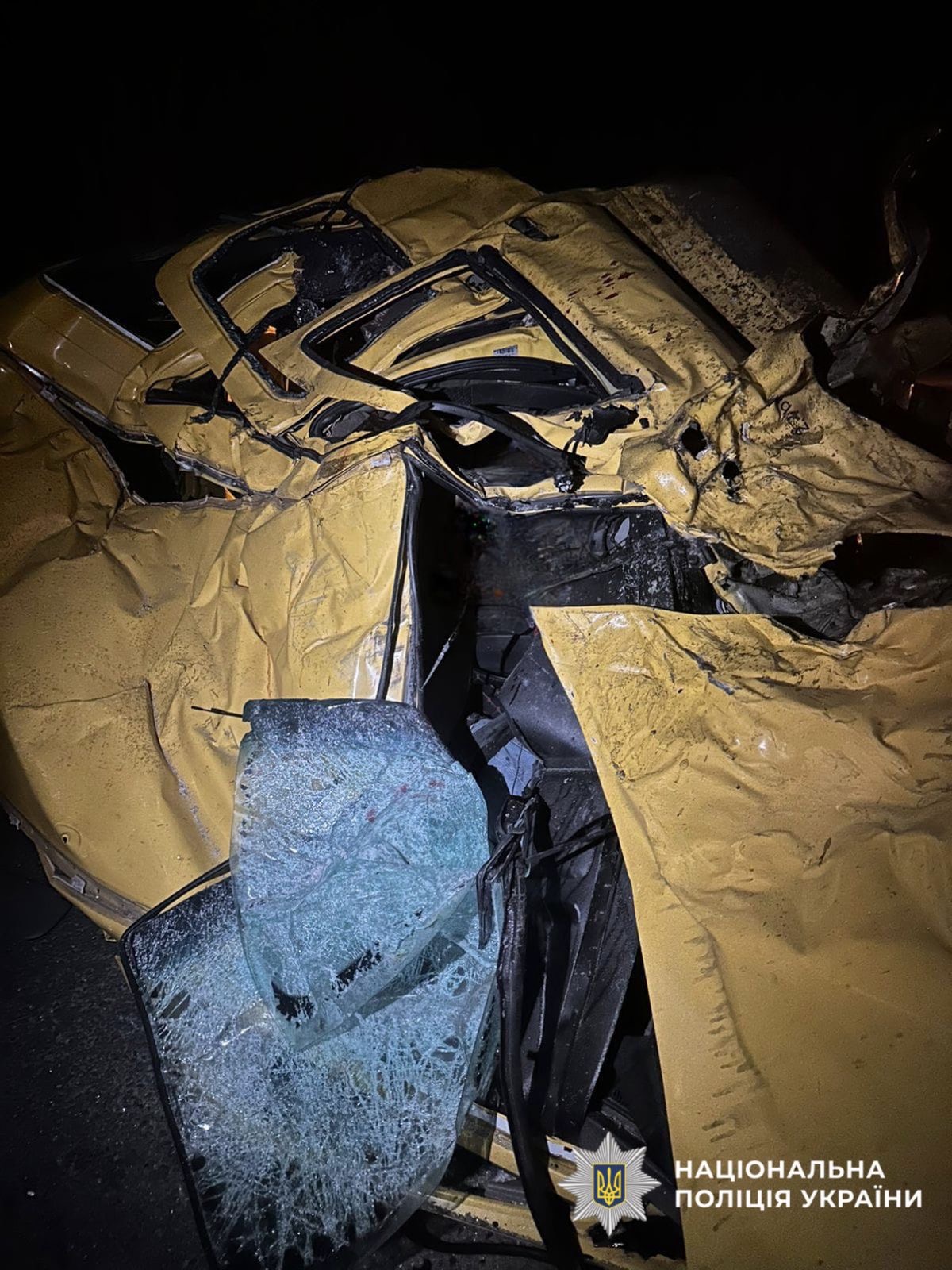 На фото зображено місце події.