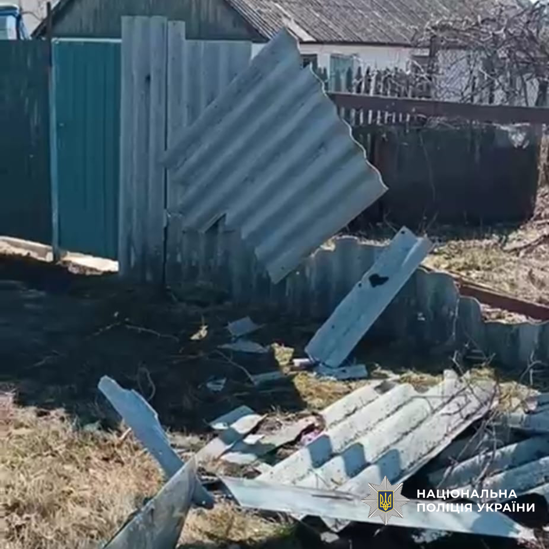 слідчі документують наслідки воєнних злочинів на Харківщині 