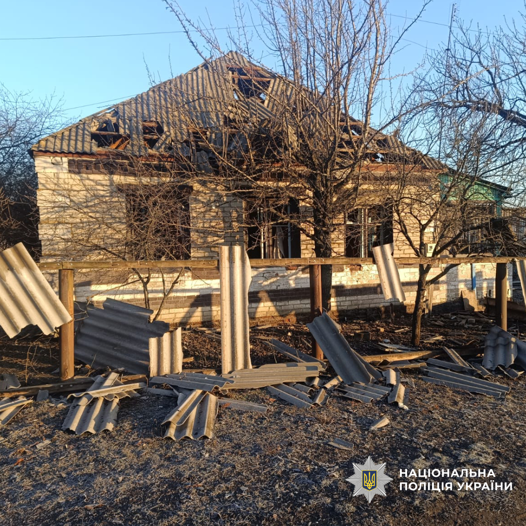 слідчі документують наслідки воєнних злочинів на Харківщині 