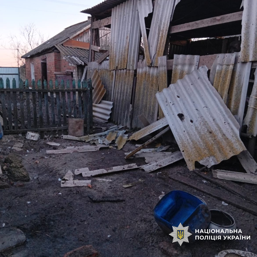 слідчі документують наслідки воєнних злочинів на Харківщині 