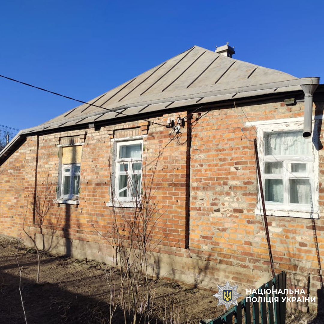 слідчі документують наслідки воєнних злочинів на Харківщині 