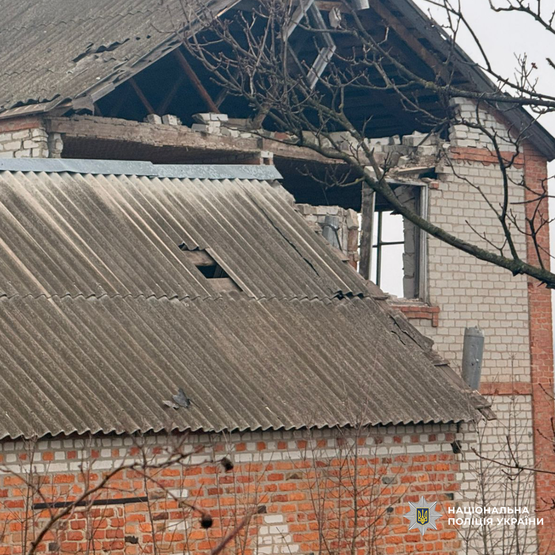 на Харківщині слідчі задокументували наслідки воєнних злочинів країни-агресора