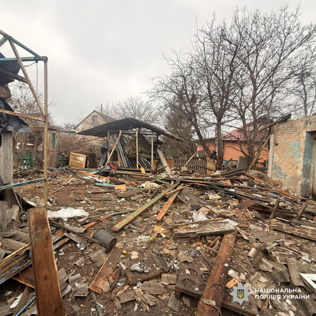на Харківщині слідчі задокументували наслідки воєнних злочинів країни-агресора