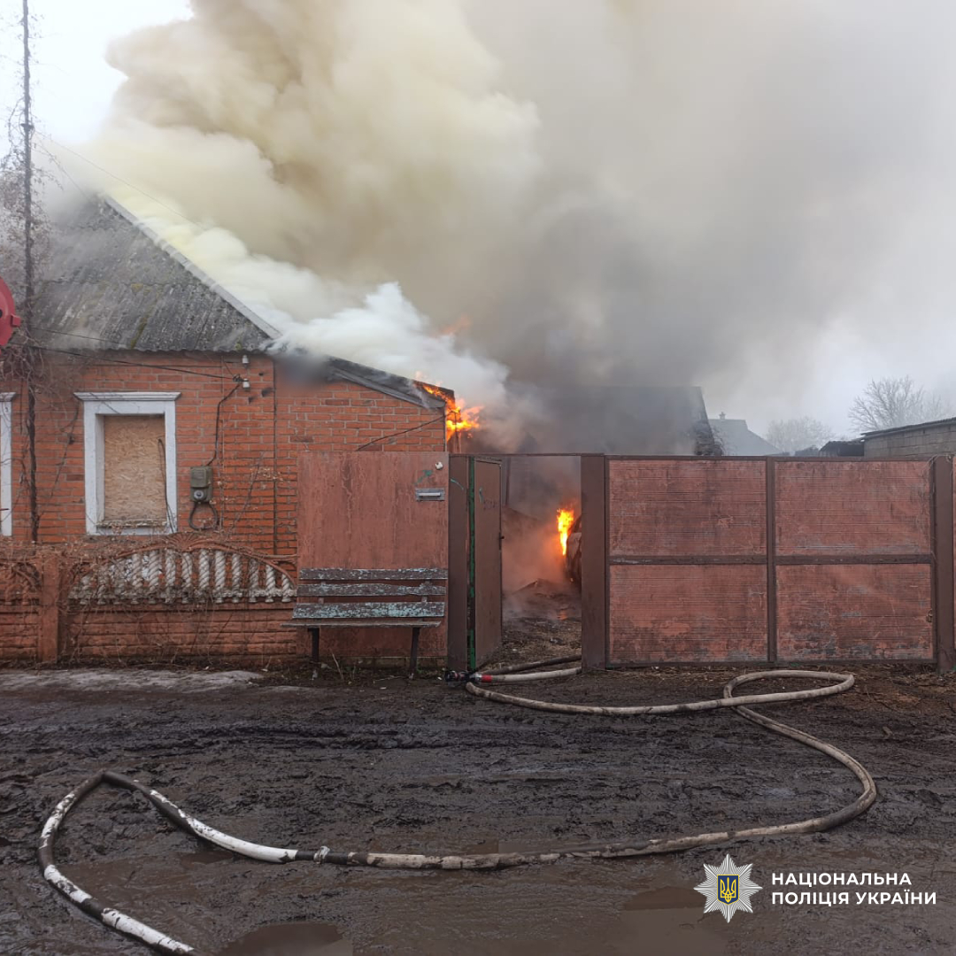 на Харківщині слідчі задокументували наслідки воєнних злочинів країни-агресора