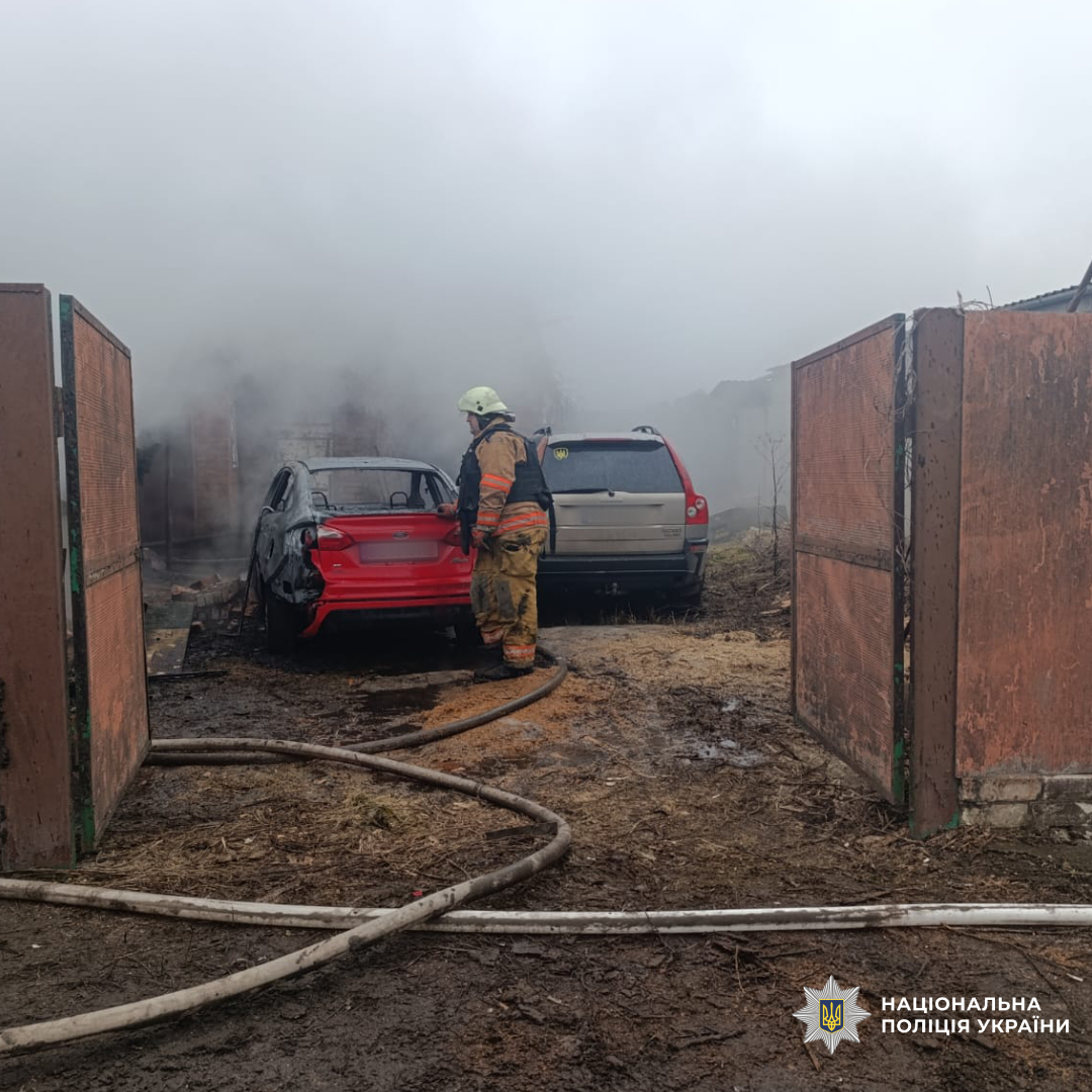на Харківщині слідчі задокументували наслідки воєнних злочинів країни-агресора