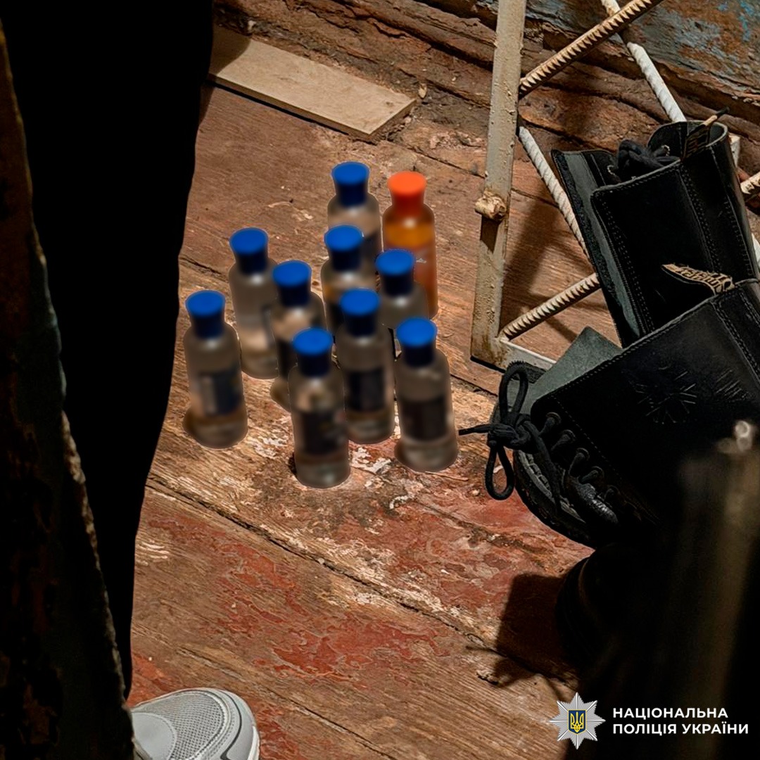 У Харкові Нацполіція та СБУ запобігли спробі теракту: 18-річному юнаку повідомлено про підозру