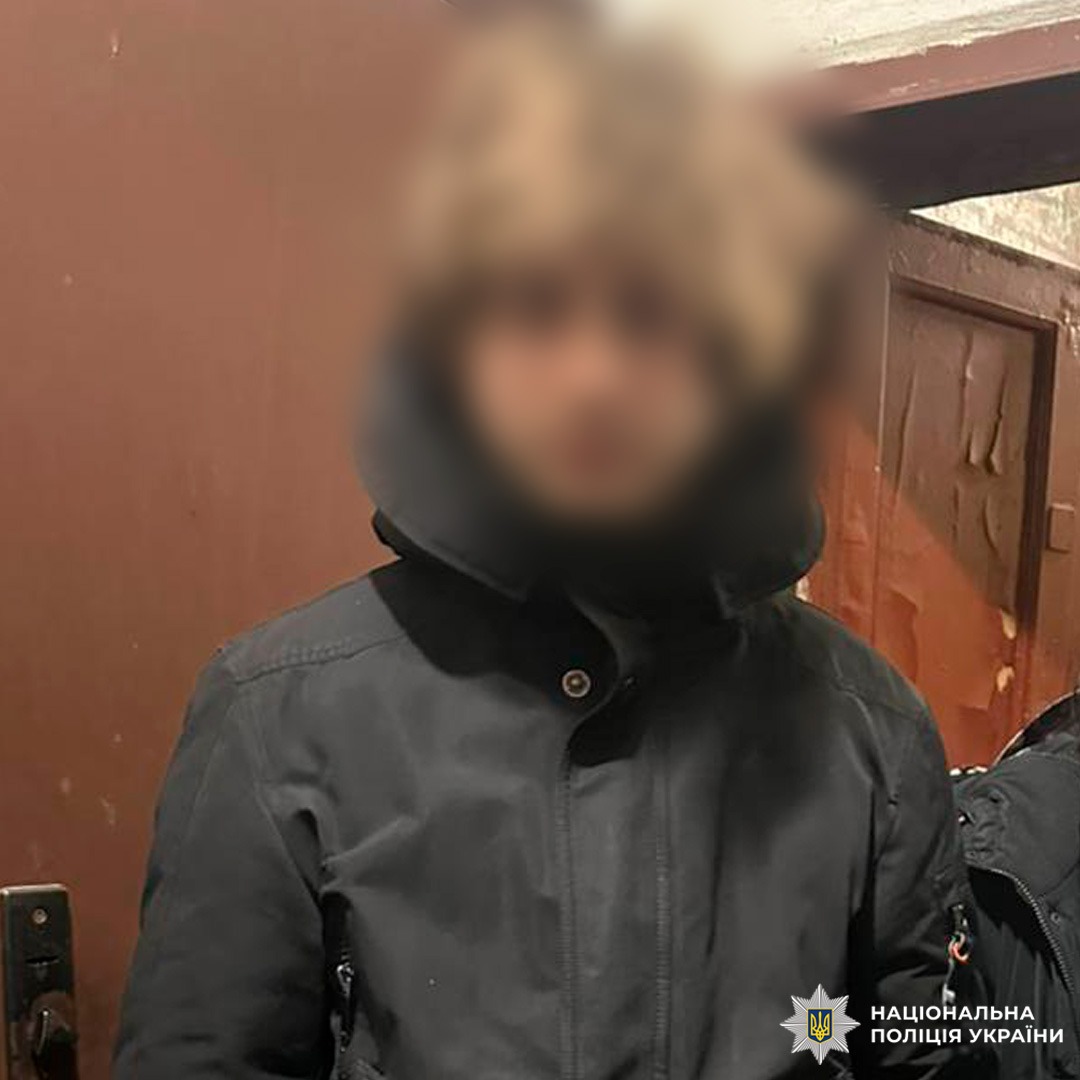 У Харкові Нацполіція та СБУ запобігли спробі теракту: 18-річному юнаку повідомлено про підозру