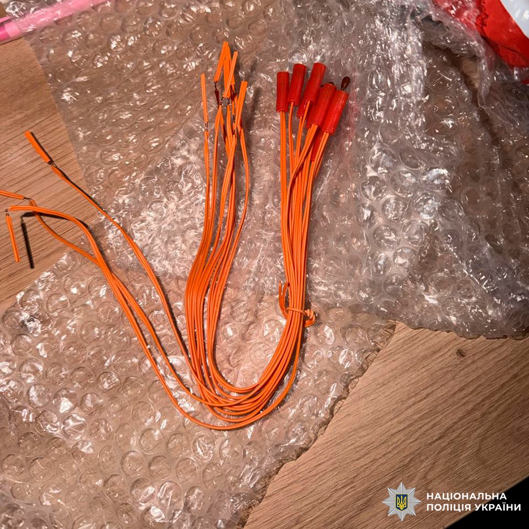 У Харкові Нацполіція та СБУ запобігли спробі теракту: 18-річному юнаку повідомлено про підозру