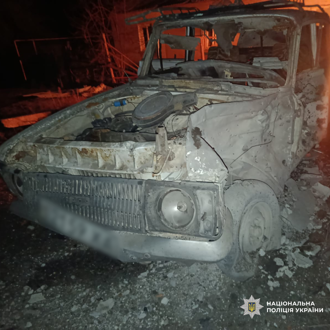 на Харківщині слідчі задокументували наслідки воєнних злочинів країни-агресора