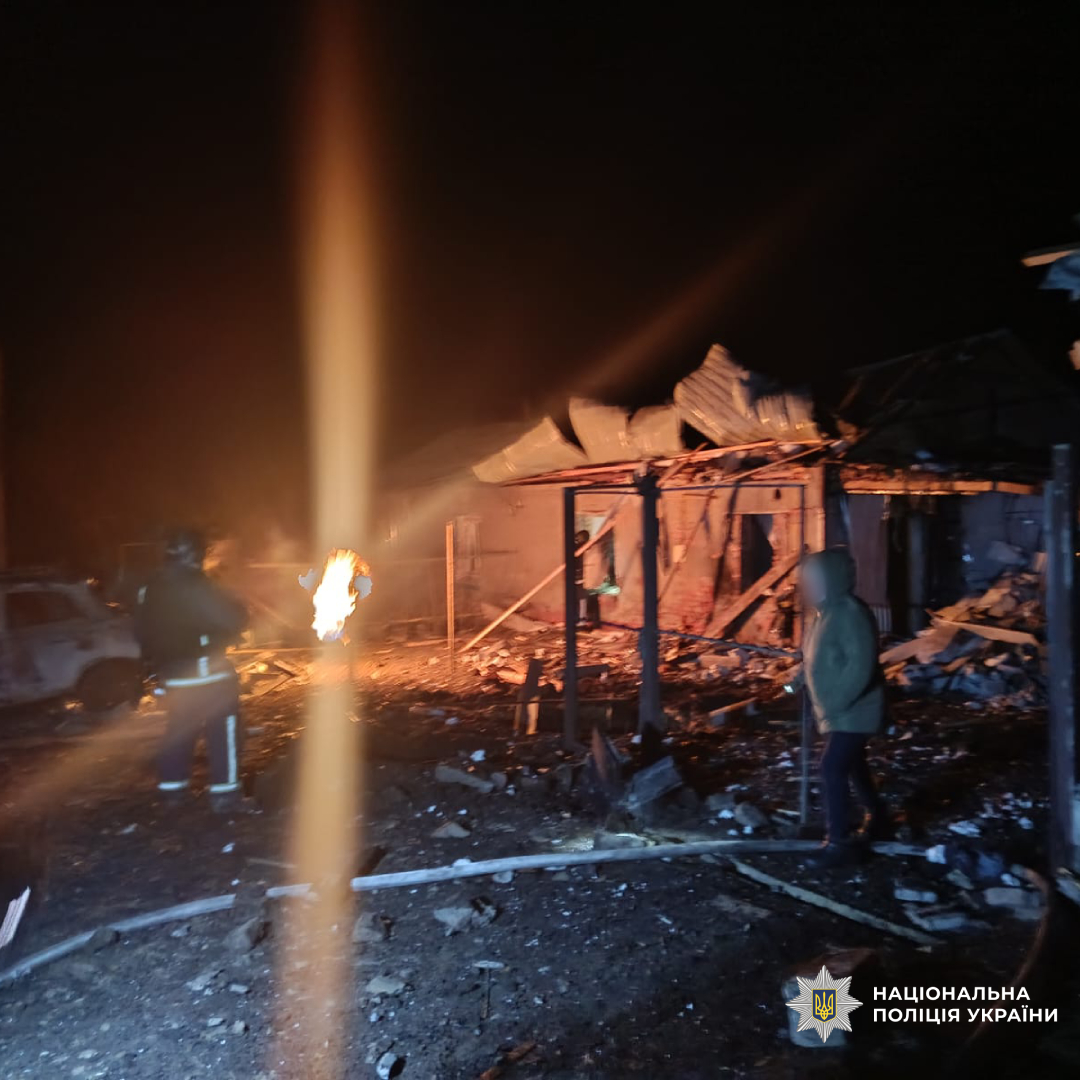 на Харківщині слідчі задокументували наслідки воєнних злочинів країни-агресора