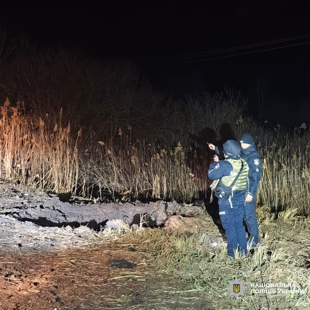 на Харківщині слідчі задокументували наслідки воєнних злочинів країни-агресора