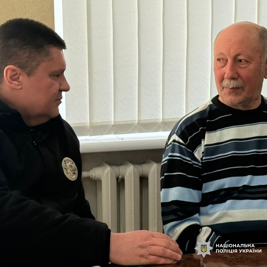 На Харківщині обговорили шляхи посилення безпеки та взаємодії з ветеранською спільнотою