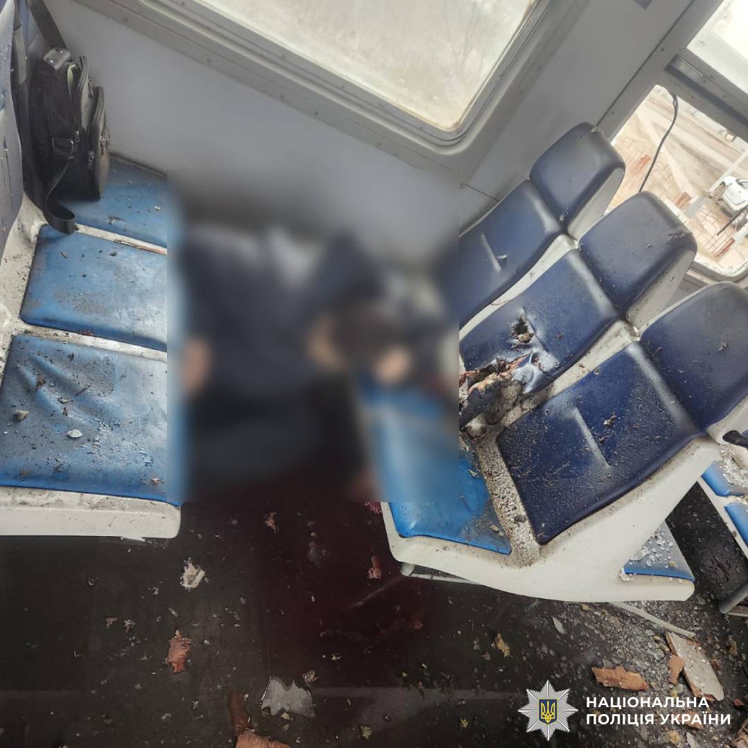 На Харківщині від ударів збройних сил агресора загинув чоловік, є постраждалі: слідчі задокументували наслідки воєнних злочинів