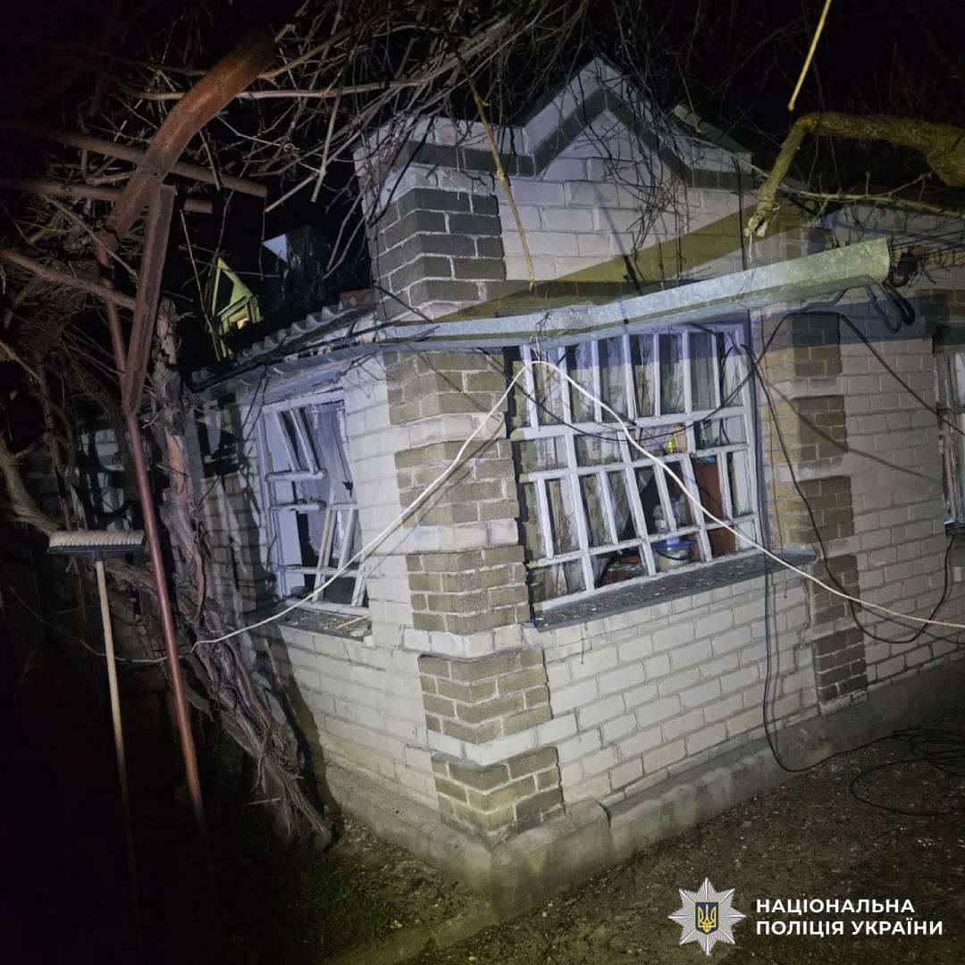 На Харківщині від ударів збройних сил агресора загинув чоловік, є постраждалі: слідчі задокументували наслідки воєнних злочинів