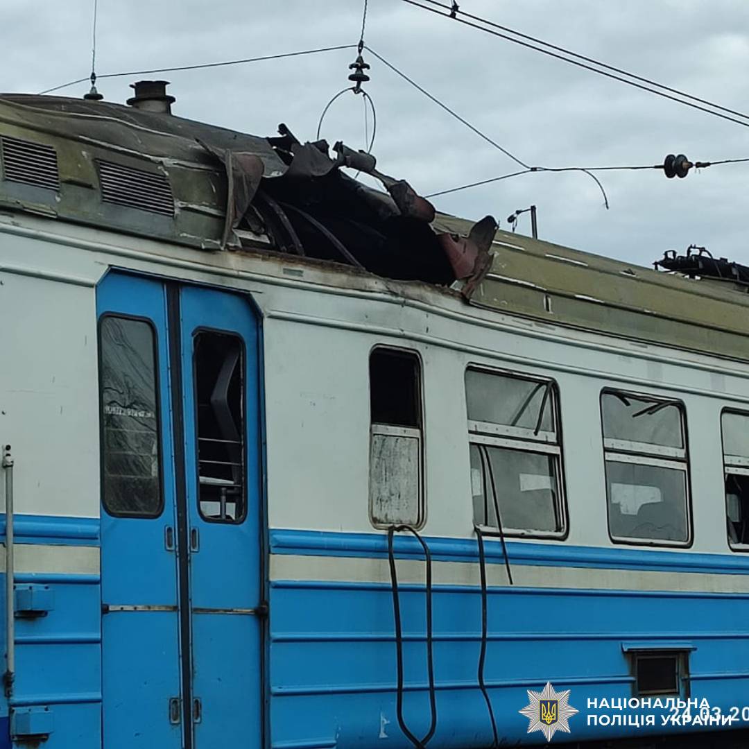 На Харківщині від ударів збройних сил агресора загинув чоловік, є постраждалі: слідчі задокументували наслідки воєнних злочинів