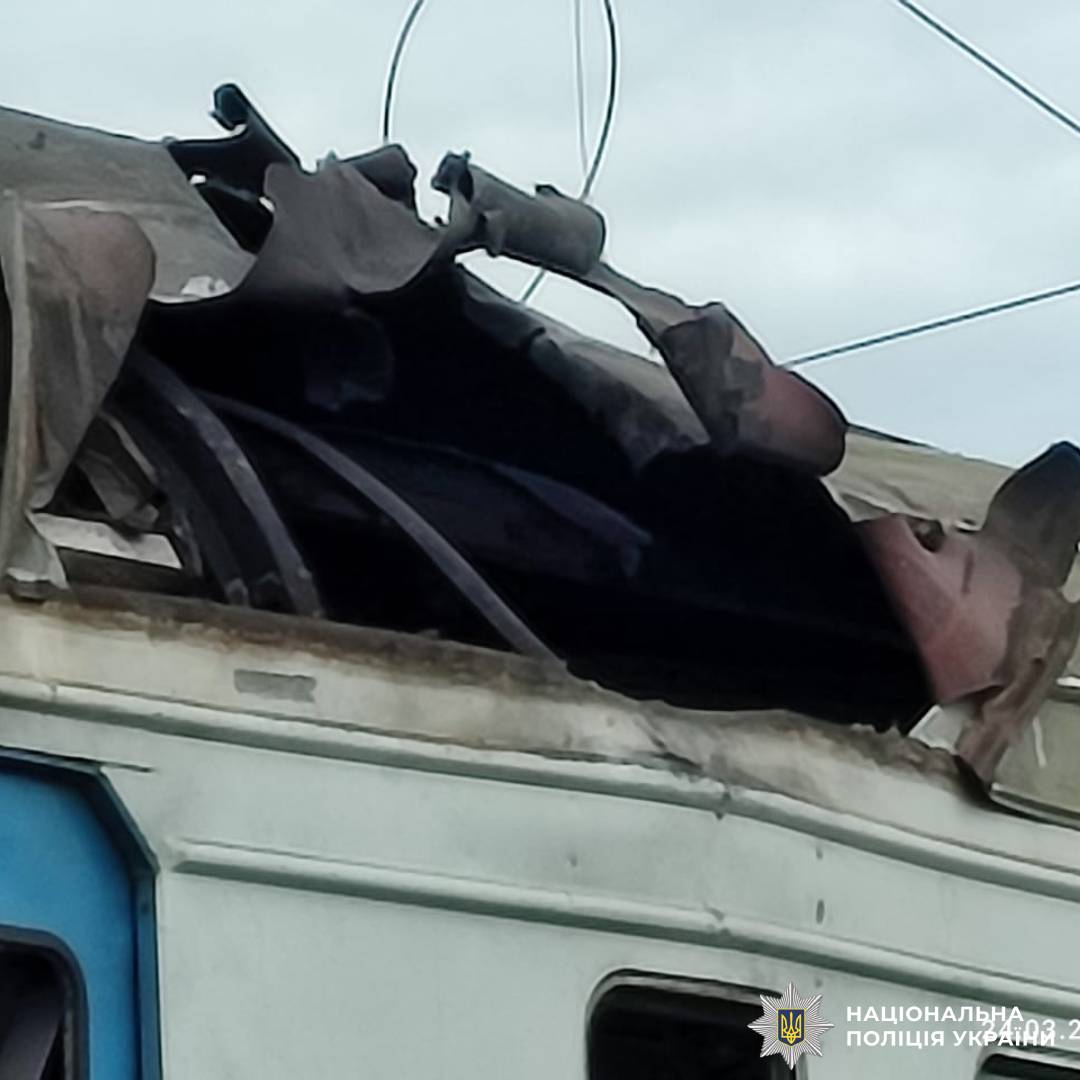 На Харківщині від ударів збройних сил агресора загинув чоловік, є постраждалі: слідчі задокументували наслідки воєнних злочинів