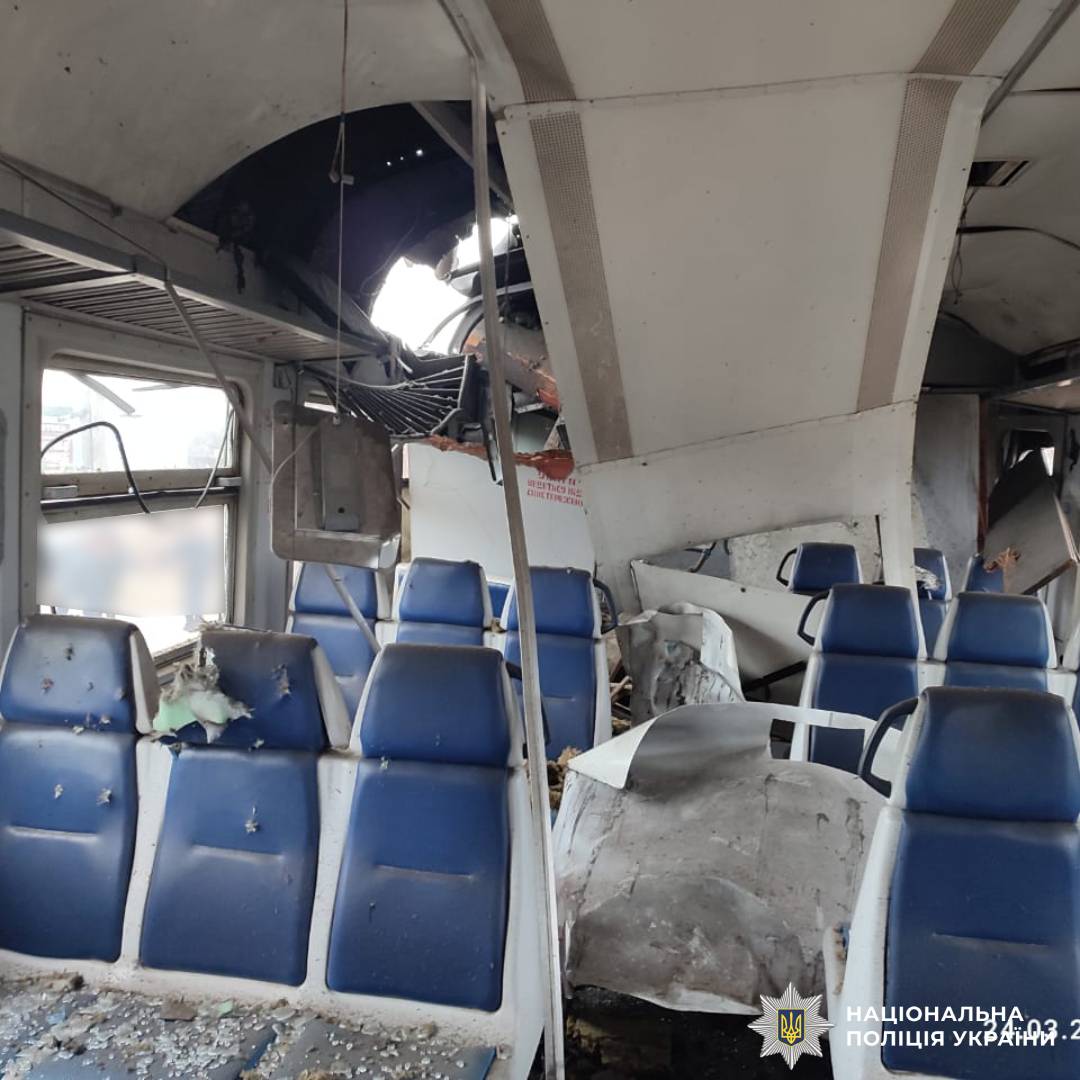 На Харківщині від ударів збройних сил агресора загинув чоловік, є постраждалі: слідчі задокументували наслідки воєнних злочинів