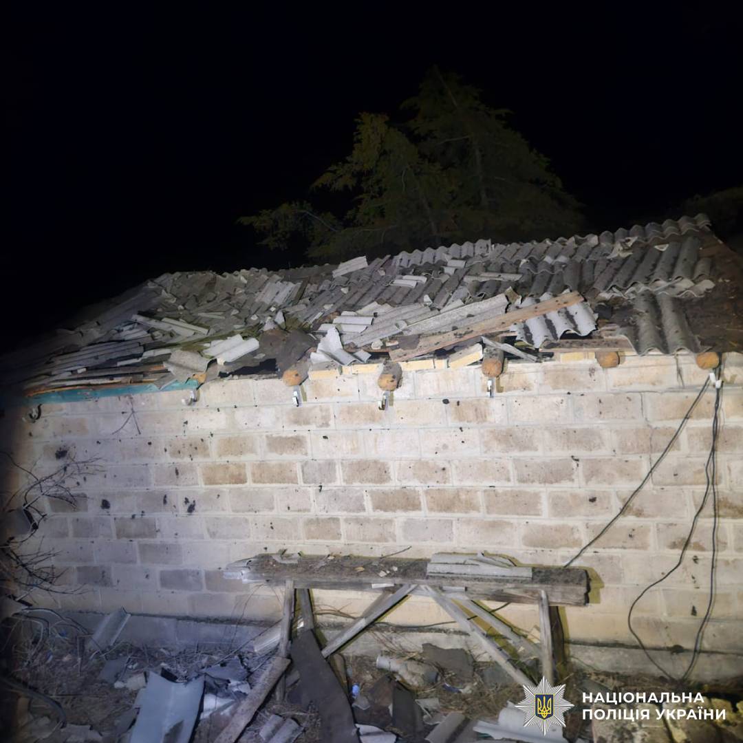 На Харківщині від ударів збройних сил агресора загинув чоловік, є постраждалі: слідчі задокументували наслідки воєнних злочинів