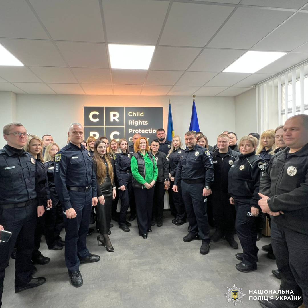 На Харківщині відбулася робоча зустріч щодо взаємодії у сфері дотримання прав людини