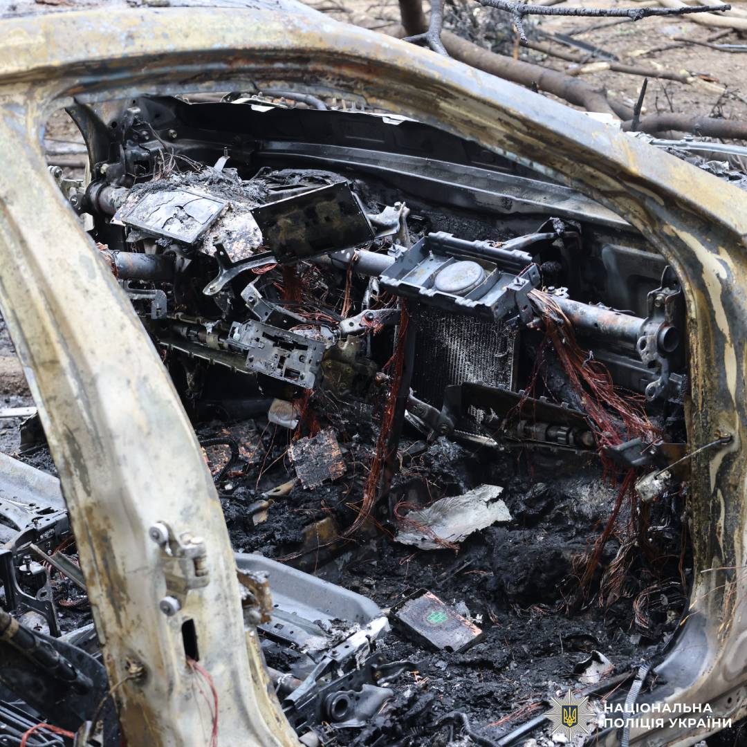 Дев’ятеро людей постраждали внаслідок ворожого удару по Харкову, серед них - дитина: поліцейські працюють на місцях влучань
