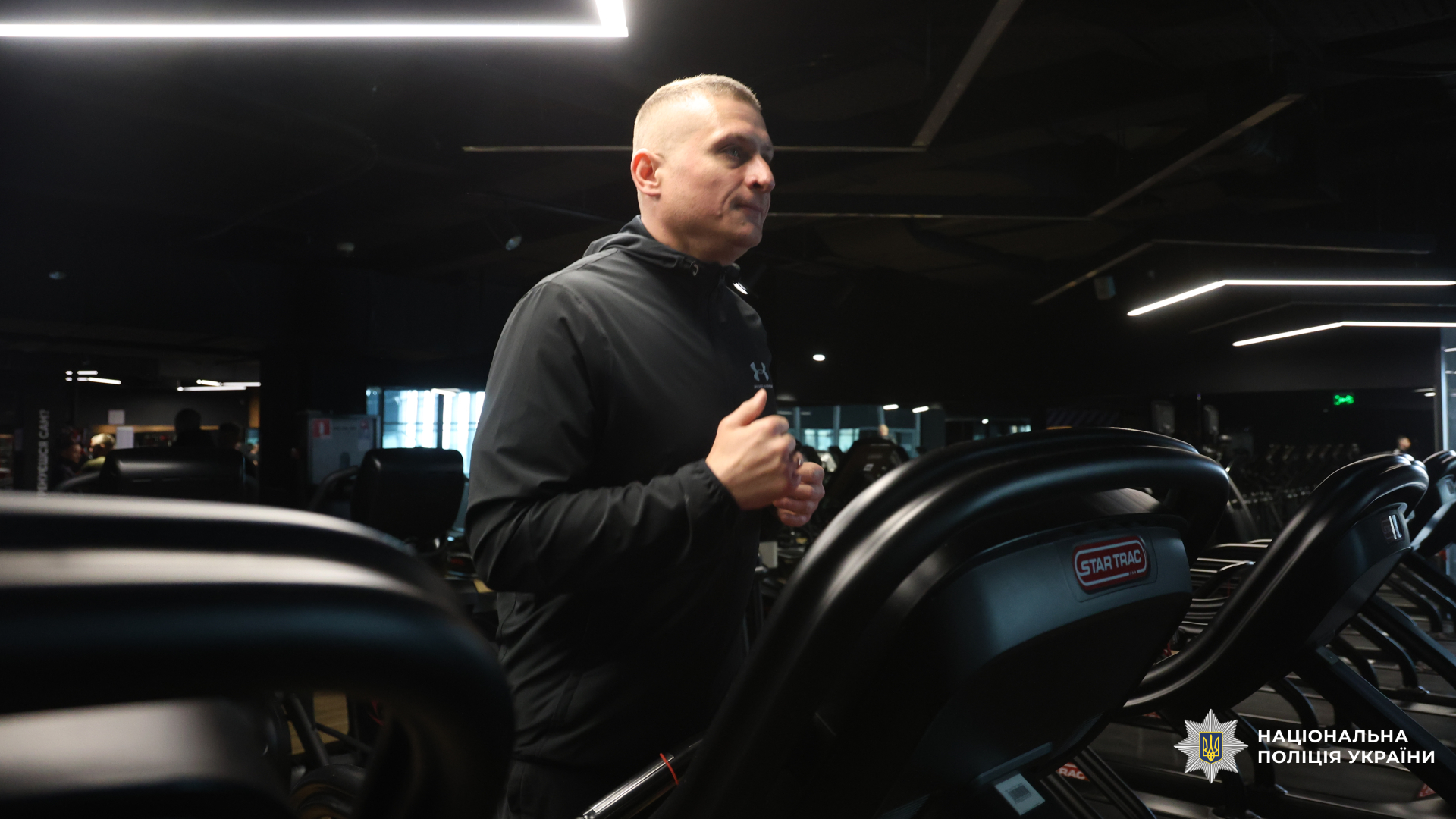 Простір відновлення: у Харкові підтримують ветеранів, поранених та родини поліцейських