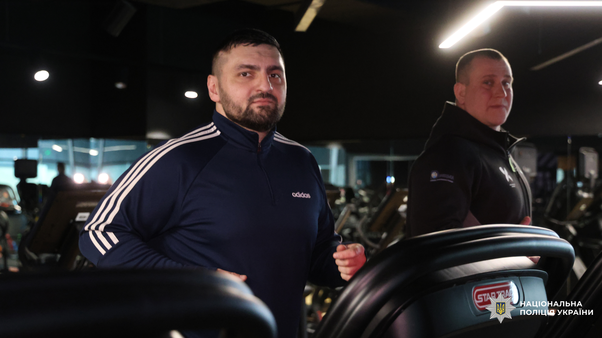 Простір відновлення: у Харкові підтримують ветеранів, поранених та родини поліцейських