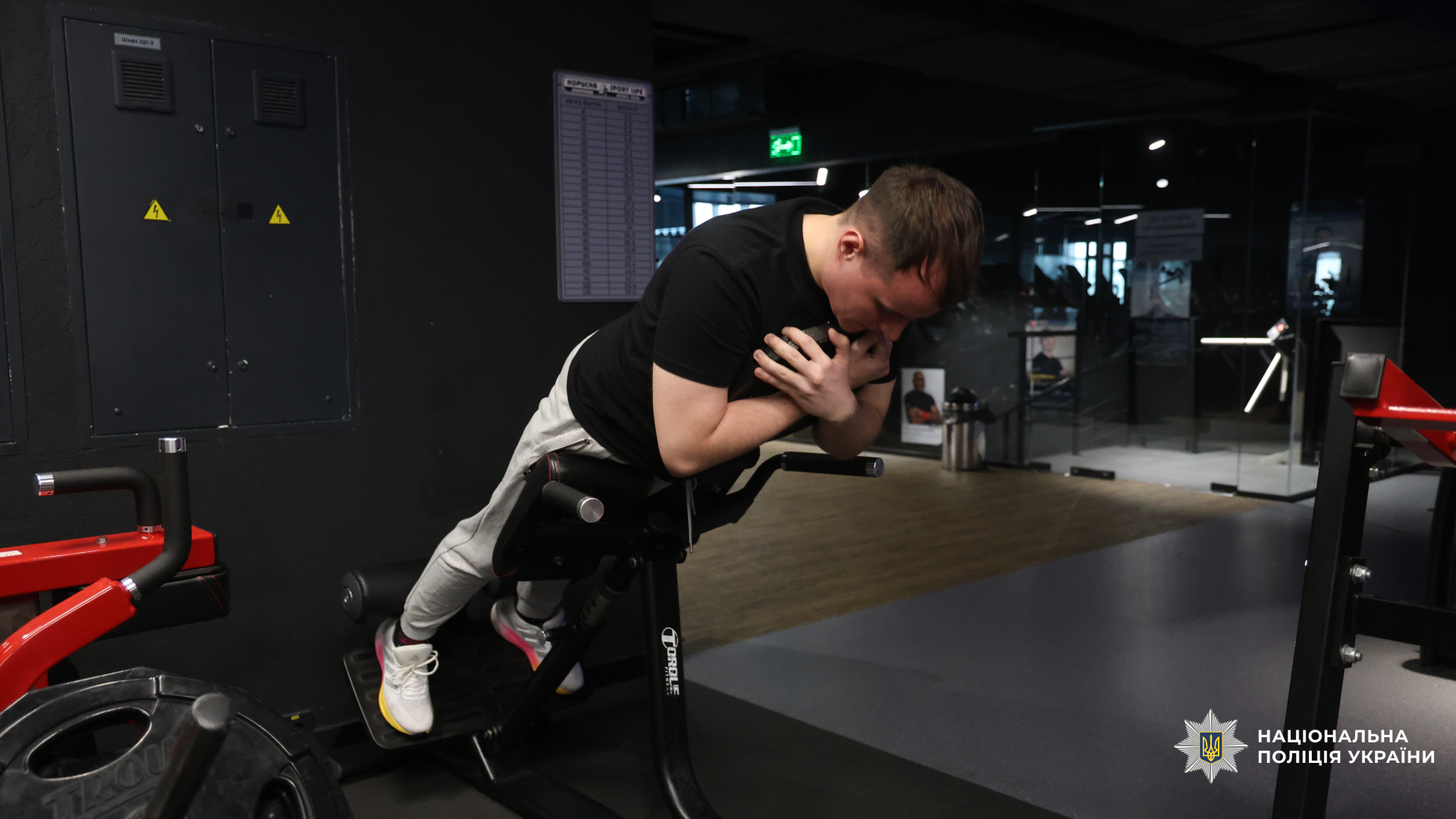 Простір відновлення: у Харкові підтримують ветеранів, поранених та родини поліцейських