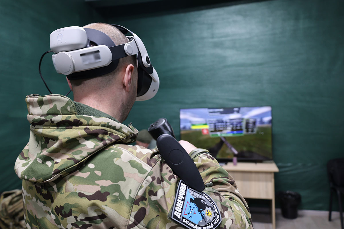 Антидронові групи