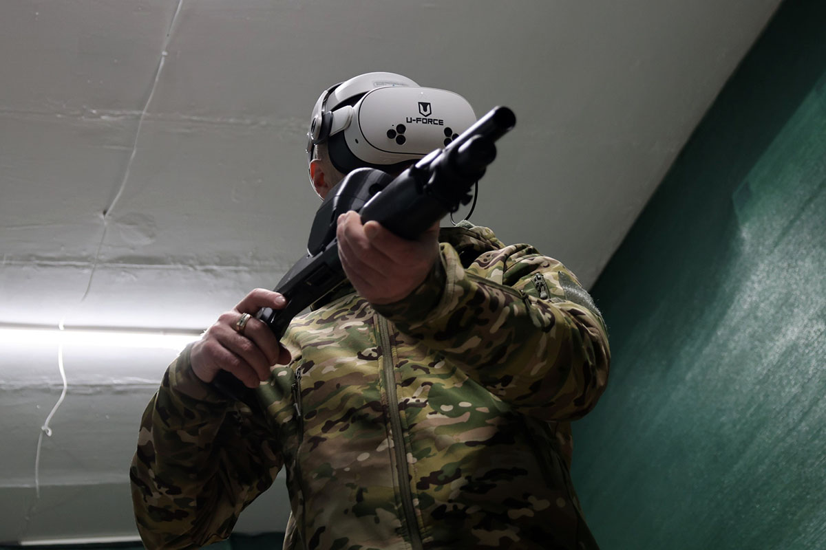 Антидронові групи