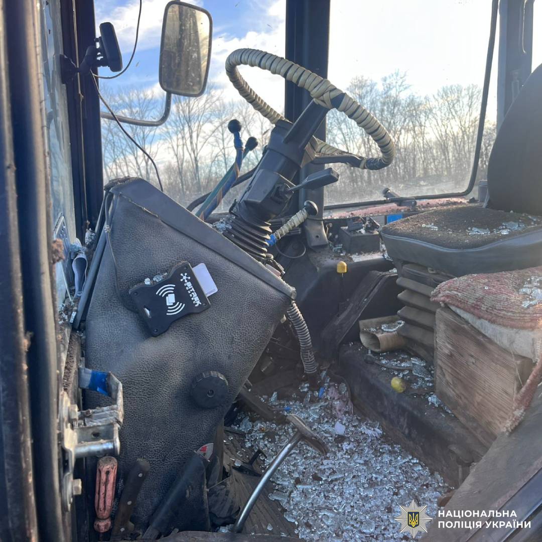 На Харківщині від ворожих обстрілів загинули дві людини, є постраждалі: поліцейські задокументували наслідки воєнних злочинів  ворога