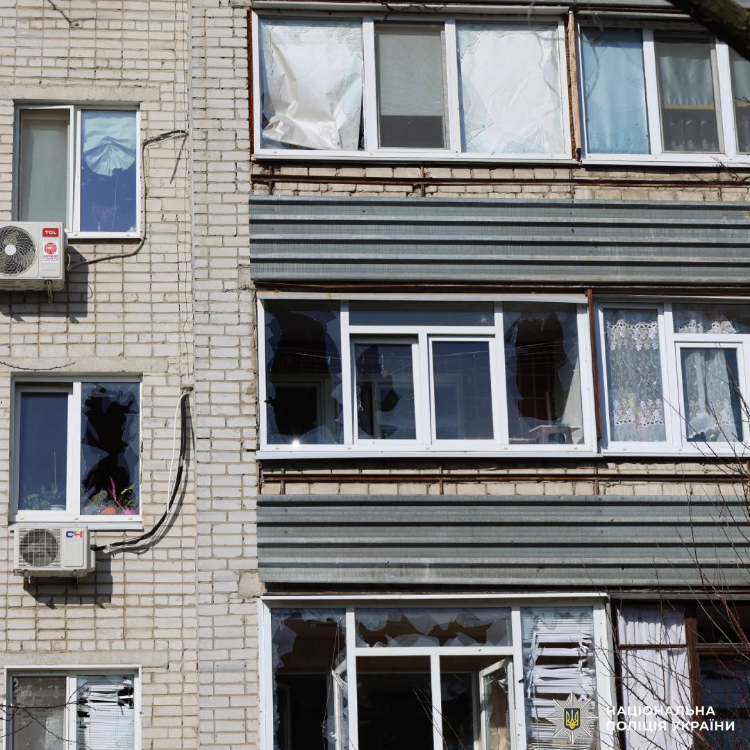 На Харківщині від ворожих обстрілів загинули дві людини, є постраждалі: поліцейські задокументували наслідки воєнних злочинів  ворога