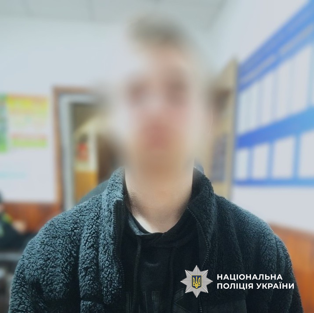 Нанесли тілесні ушкодження ветеранам війни та чинили опір поліцейським: на Прикарпатті затримано двох молодиків