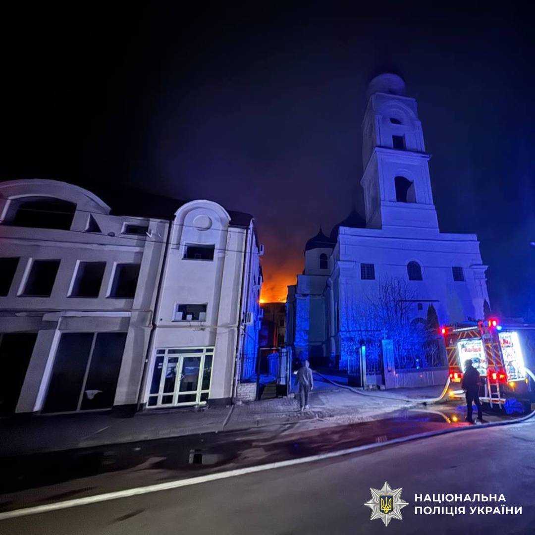 Постраждали п’ятеро людей, серед яких немовля: поліція Харкова задокументувала наслідки нічних обстрілів