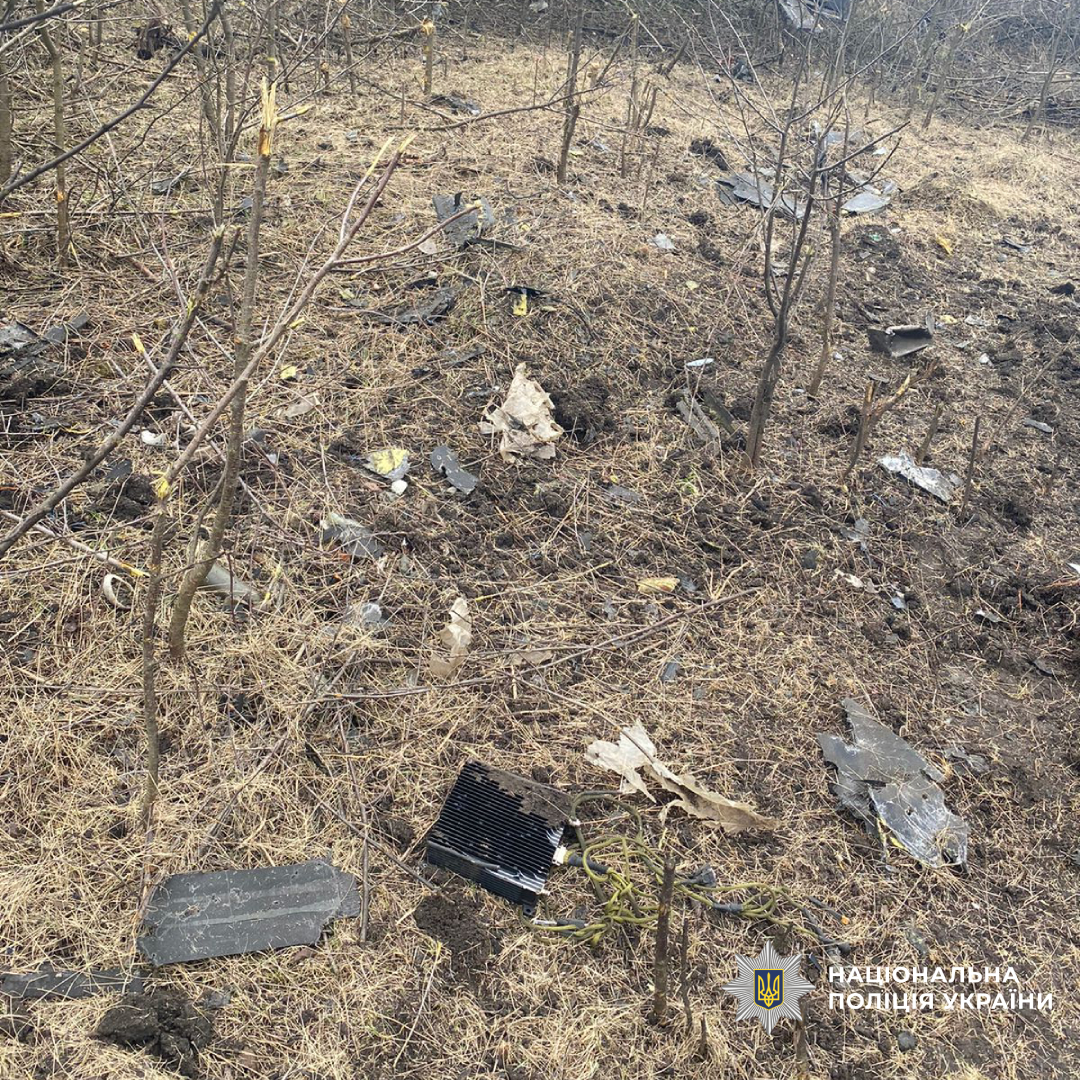 слідчі задокументували воєнні злочини росіян на Харківщині