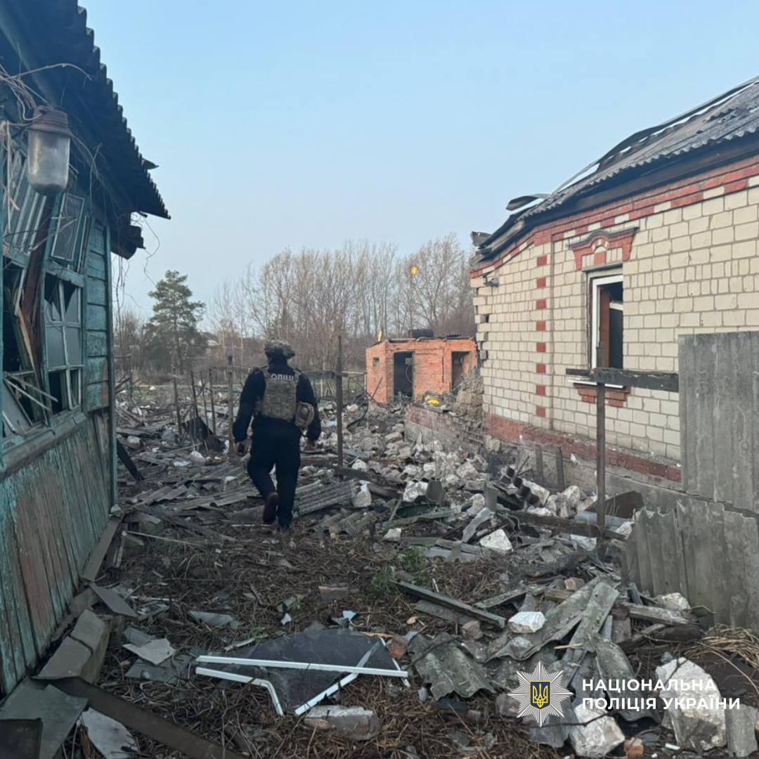 слідчі задокументували воєнні злочини росіян на Харківщині