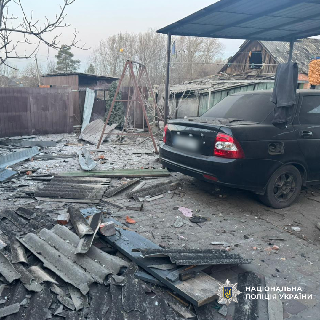 слідчі задокументували воєнні злочини росіян на Харківщині