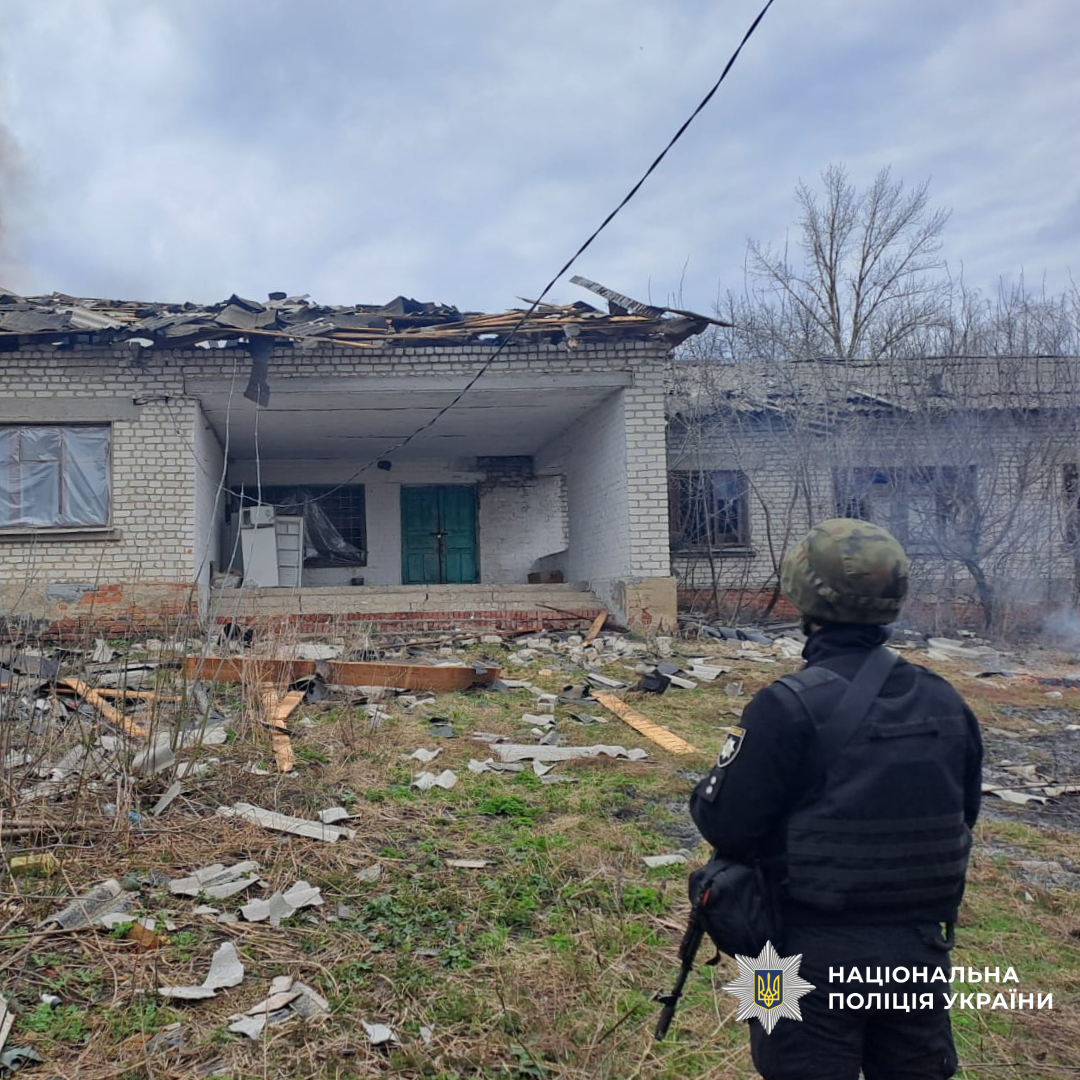 слідчі задокументували воєнні злочини росіян на Харківщині