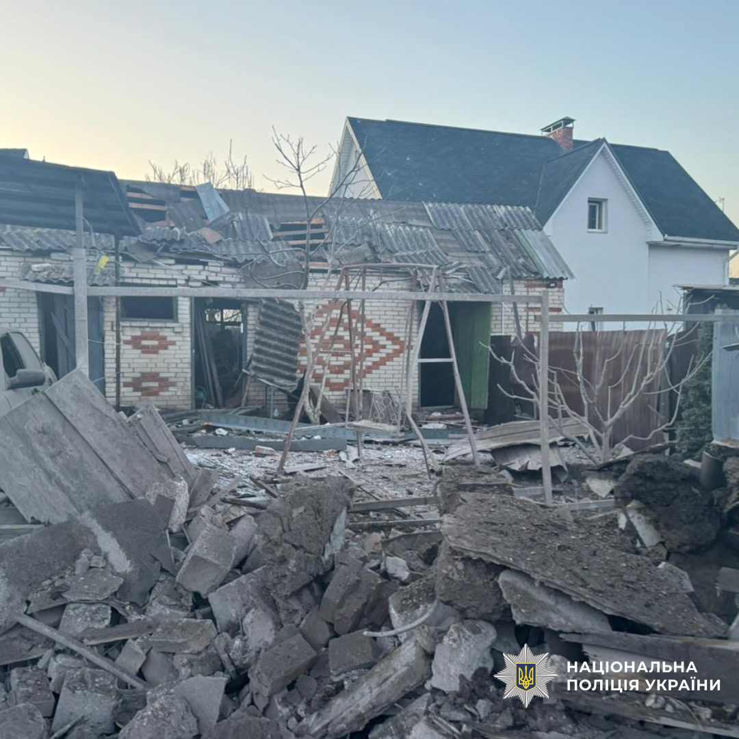 слідчі задокументували воєнні злочини росіян на Харківщині