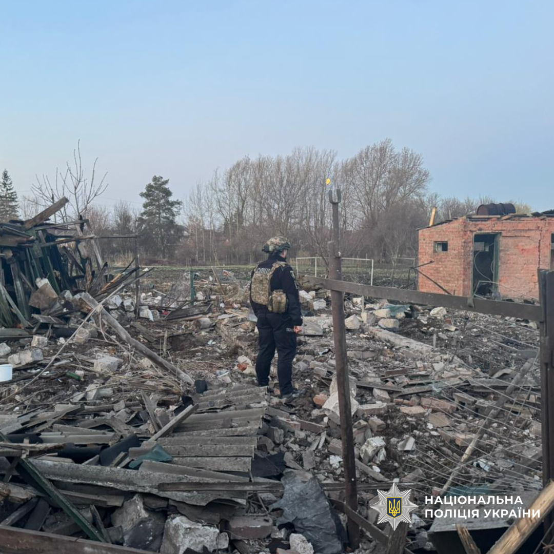 слідчі задокументували воєнні злочини росіян на Харківщині