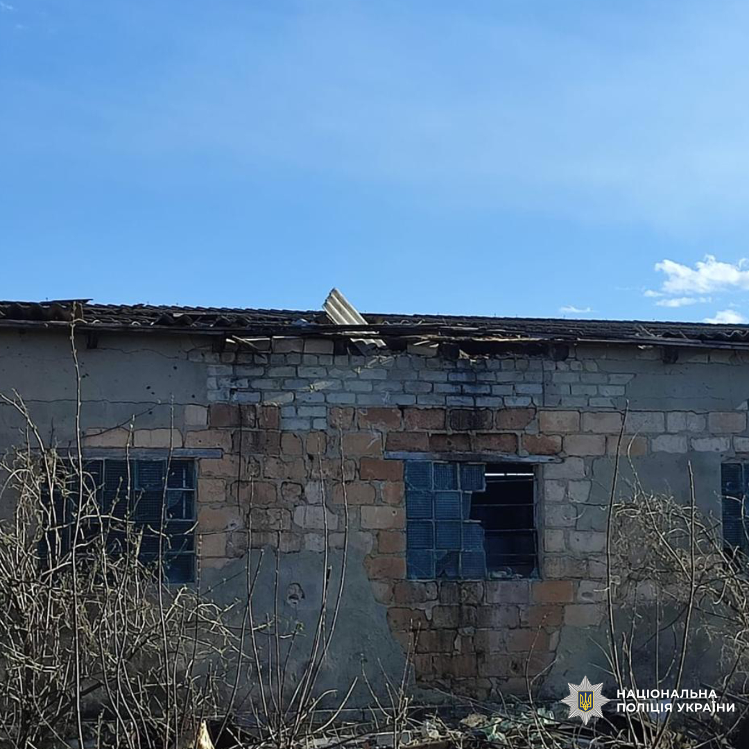 поліцейські задокументували воєнні злочини