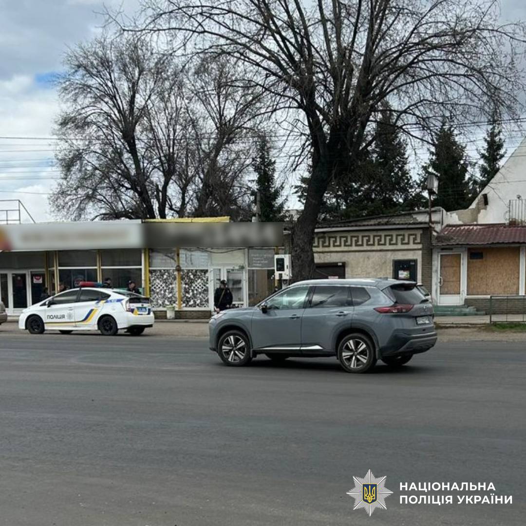 У Харківському районі водій збив жінку-пішохода: слідчі повідомили чоловіку про підозру у порушенні правил безпеки дорожнього руху