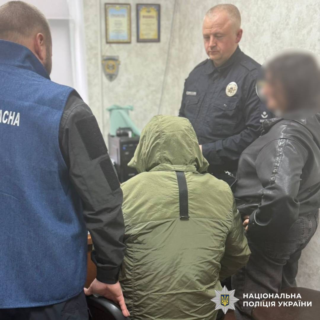 У Харківському районі водій збив жінку-пішохода: слідчі повідомили чоловіку про підозру у порушенні правил безпеки дорожнього руху